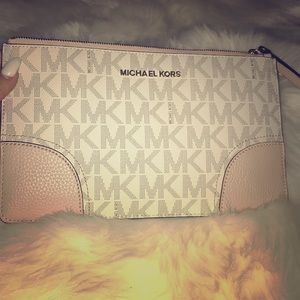 Authentic Michael Kors